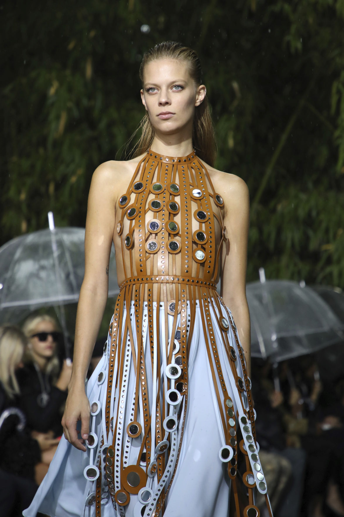 Paris Fashion S/S 2020 Lanvin